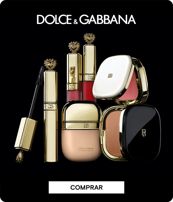 Perfumerías Rogue | Beauty Week  | Dolce&Gabbana
