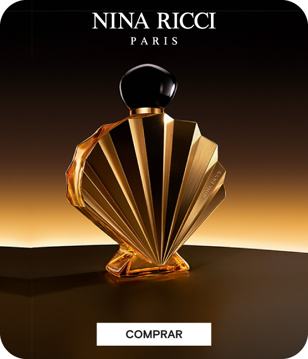 Perfumerías Rouge |   Nina
