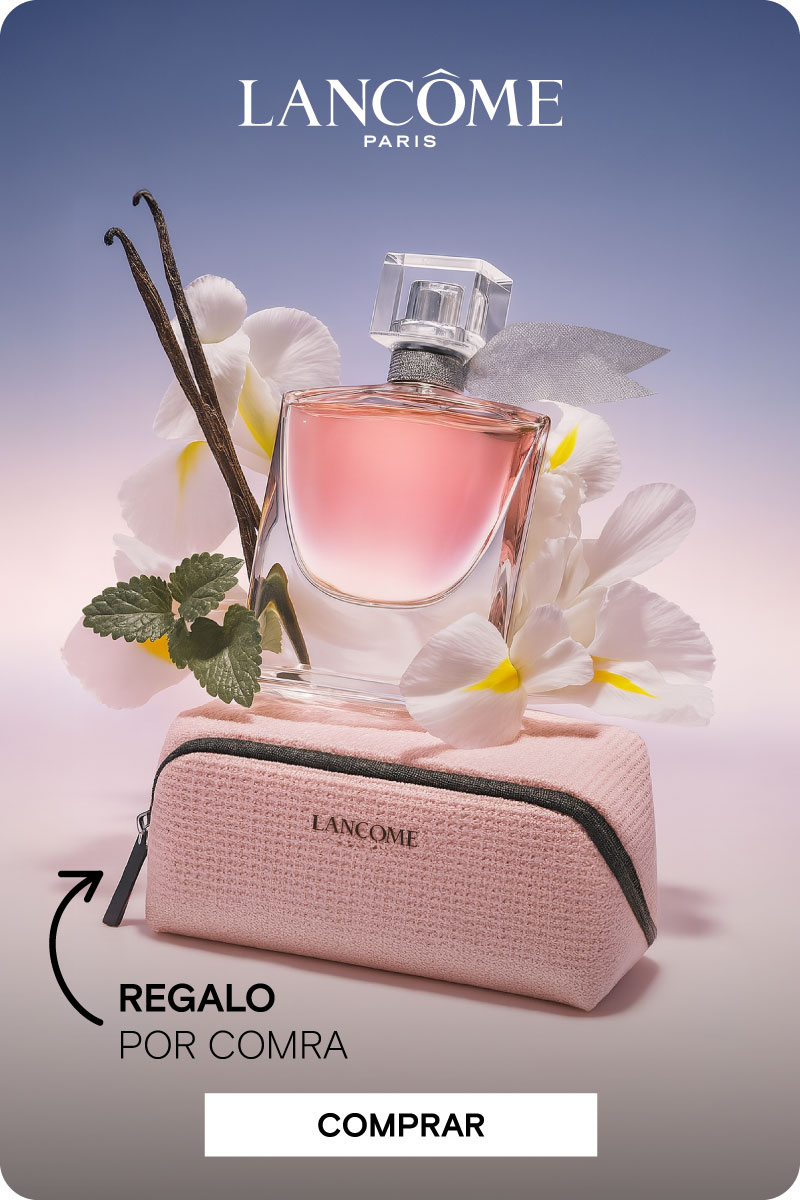 Perfumerías Rouge | Lancome