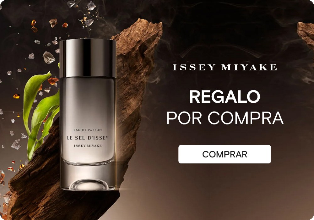Perfumerías Rouge | Issey Miyake  REGALO POR COMPRA