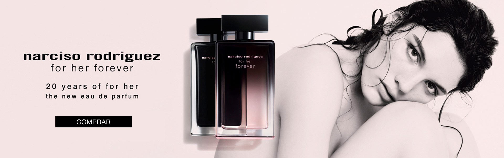 Narciso For Her Forever