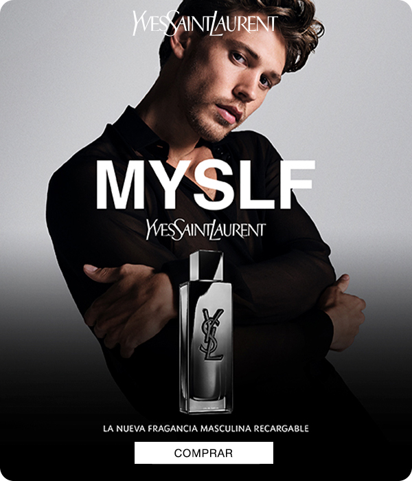 Perfumerías Rouge | YSL MYSLF