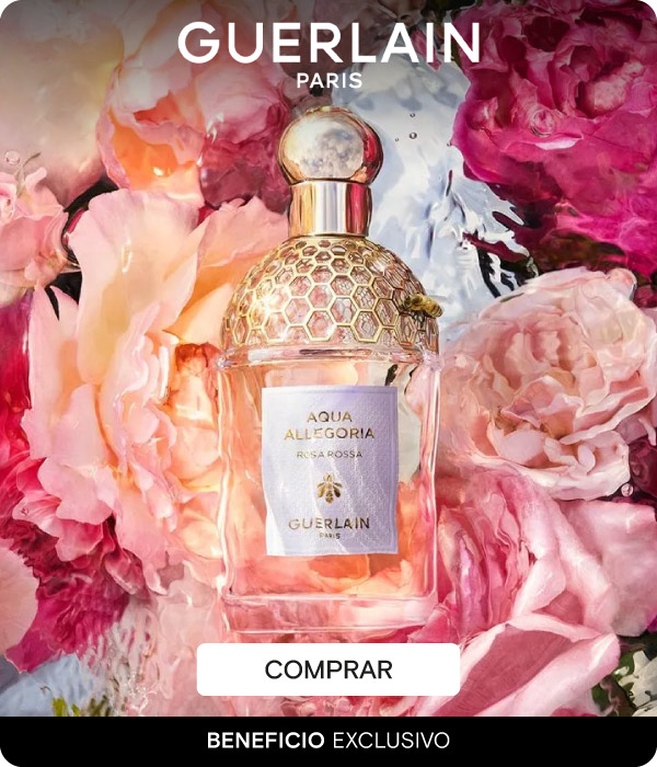 Guerlain | Beneficio Exclusivo