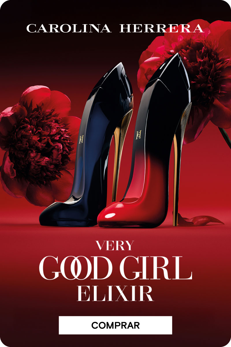 Perfumerías Rouge | Carolina Herrera