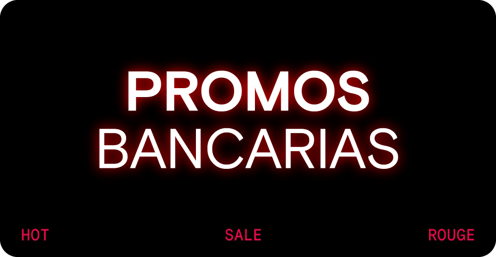 PROMOS BANCARIAS
