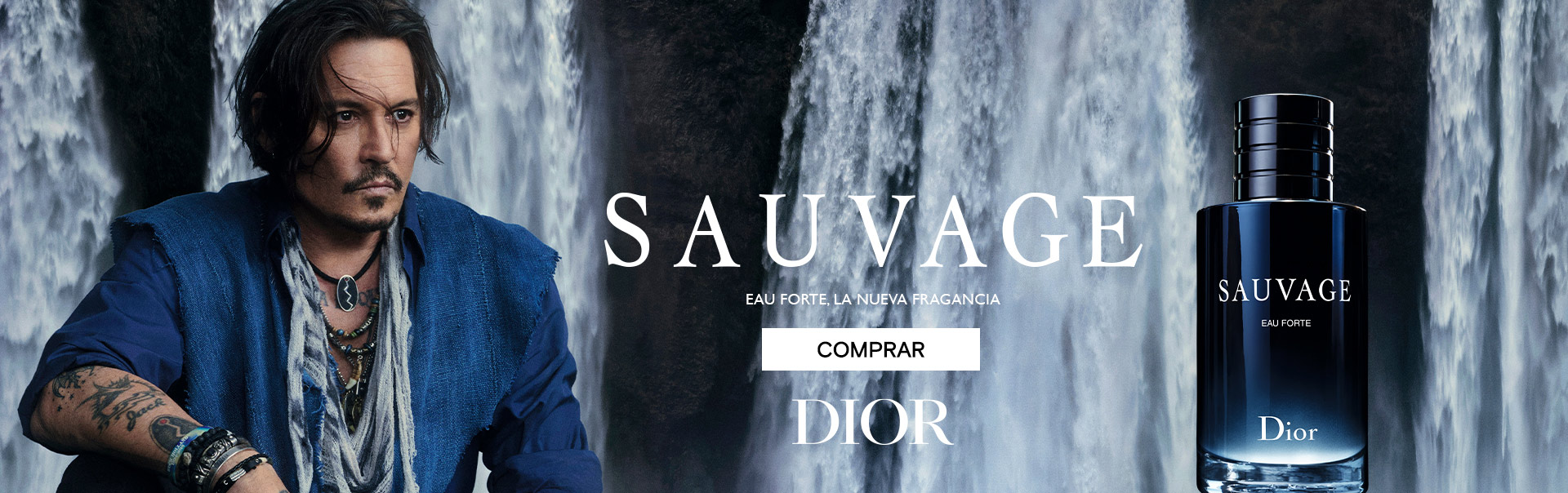 Dior Sauvage