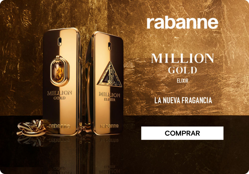 Perfumerías Rouge | Rabanne