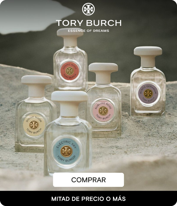TORY BURCH | Mitad de precio o más