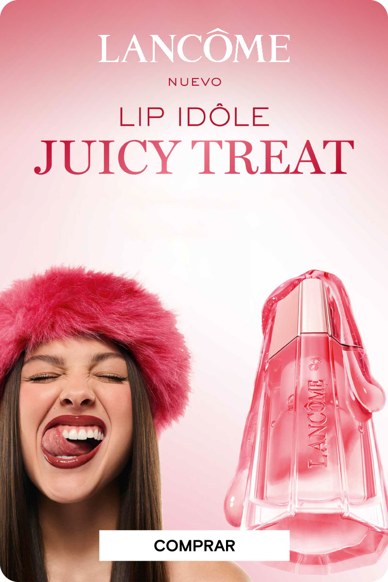 Perfumerías Rouge | LANCOME JUICY TREAT
