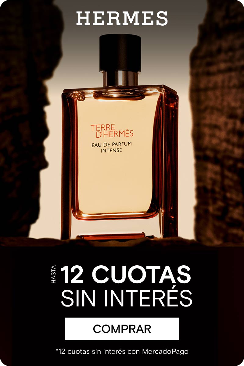 HERMES | HASTA 12 CUOTAS SIN INTERÉS.Legal: 12 cuotas sin interés con MercadoPago
