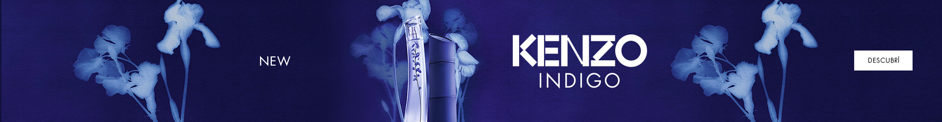 KENZO INDIGO