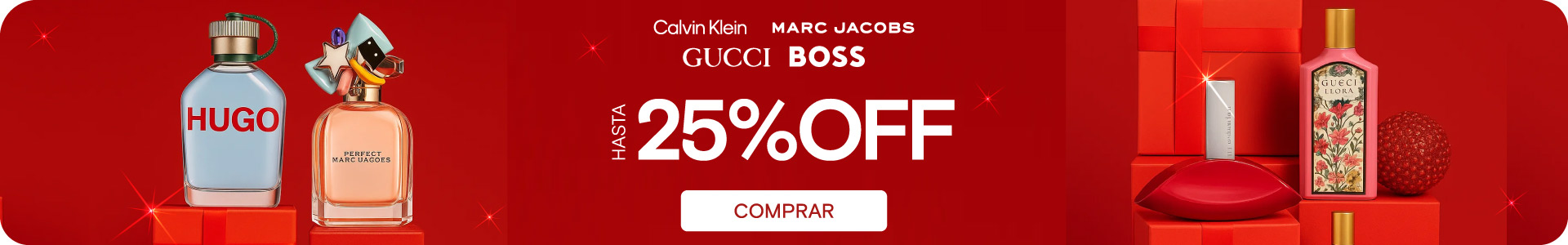 Hasta 25%Off
