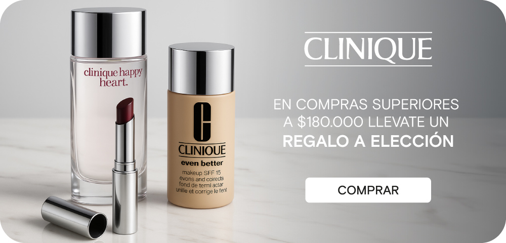 Perfumerías Rouge | Clinique