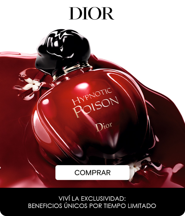 Perfumerías Rouge  | Dior
