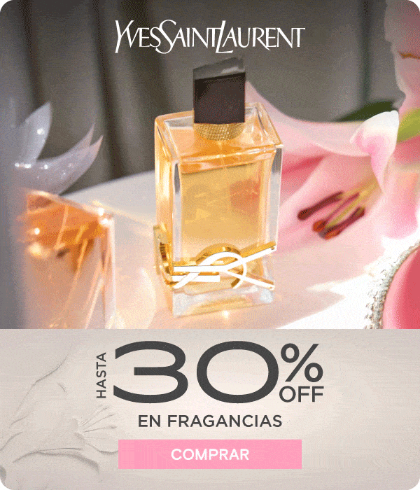 Perfumerías Rouge | Día de la madre | YSL Armani