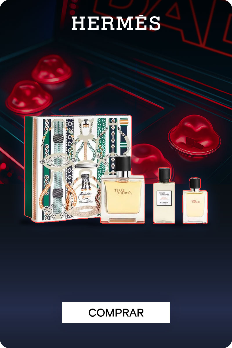 Perfumerías Rouge | HERMES