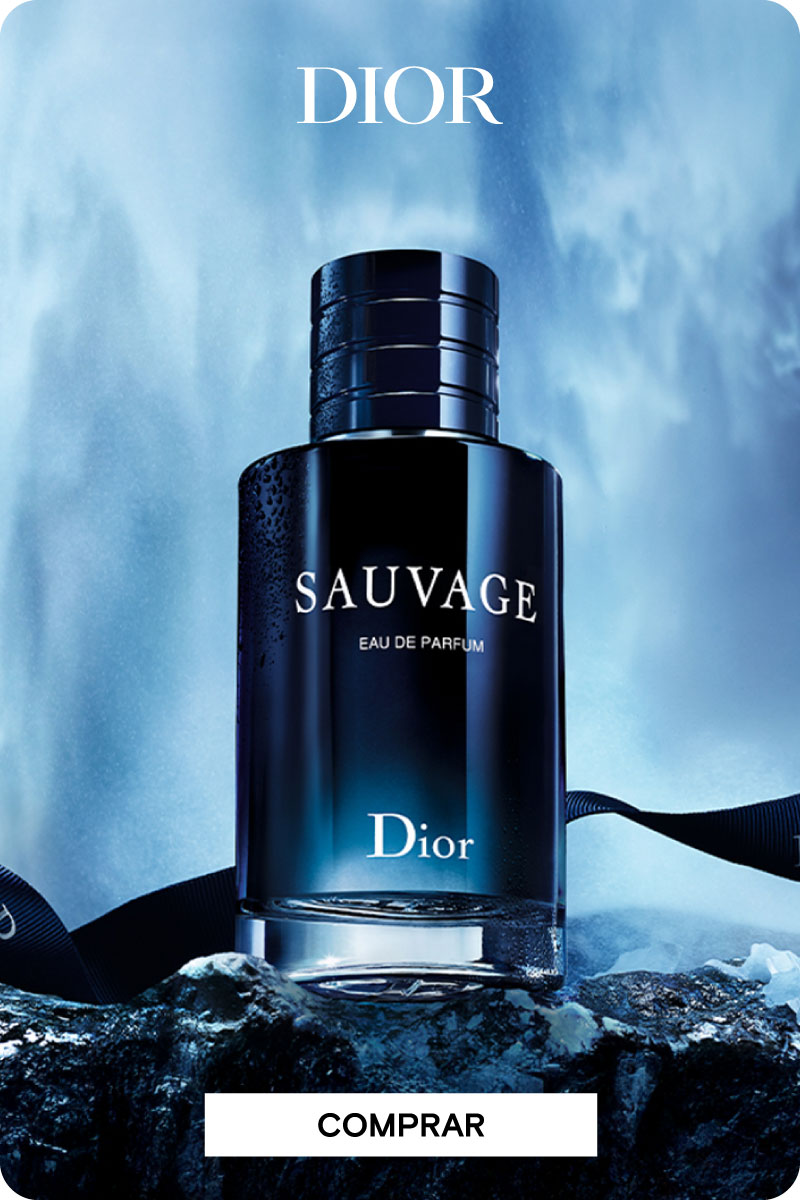 Perfumerías Rouge |  Dior