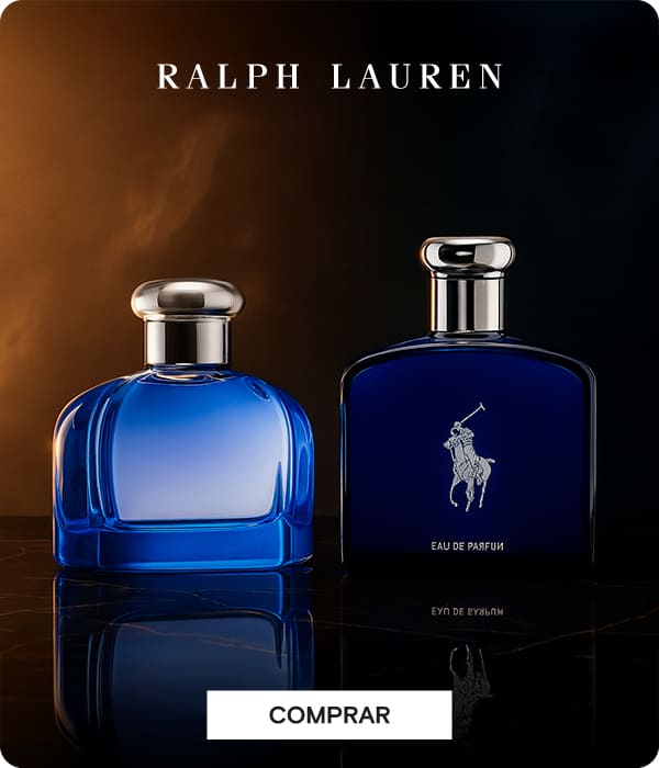 Perfumerías Rouge | RALPH LAUREN
