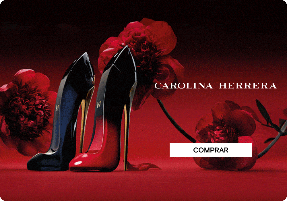 RABANNE & CAROLINA HERRERA