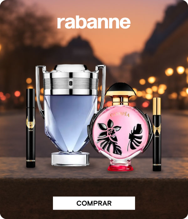 Perfumerías Rouge | RABANNE
