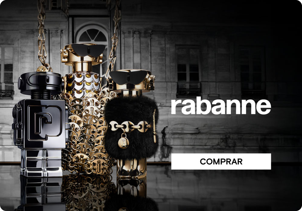 Perfumerías Rouge | Rabanne